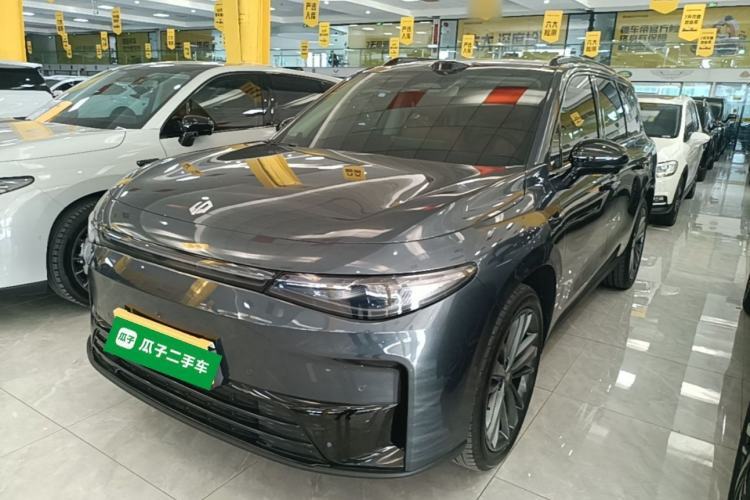 Used Leapmotor C16 2026 Extended-Range 280 LiDAR Zhizun Edition 6 Seats Guazi used car, China used car export, Used car for sale, Used  cars, Cheapest cars for sale