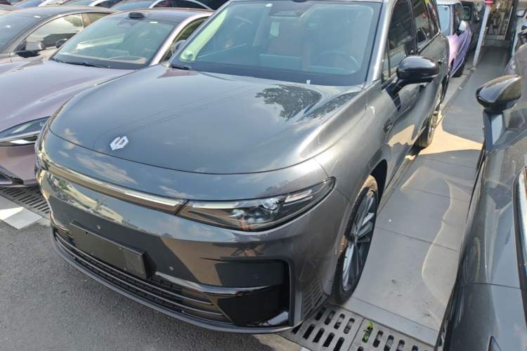Used Leapmotor C16 2026 Extended-Range 280 LiDAR Version 6 Seats Guazi used car, China used car export, Used car for sale, Used  cars, Cheapest cars for sale
