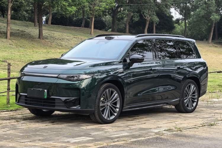Used Leapmotor C16 2026 All-Electric 630 LiDAR Zhizun Edition 6 Seats Guazi used car, China used car export, Used car for sale, Used cars, Cheapest cars for sale