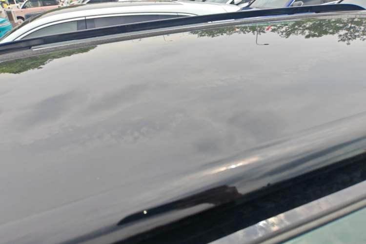 Used Leapmotor C16 2026 Extended-Range 280 LiDAR Version 6 Seats Roof