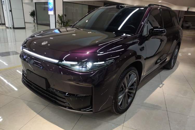 Used Leapmotor C16 2026 Extended-Range 280 LiDAR Zhizun Edition 6 Seats Guazi used car, China used car export, Used car for sale, Used cars, Cheapest cars for sale