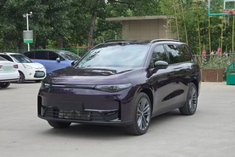 Used Leapmotor C16 2026 Extended-Range 280 LiDAR Version 6 Seats Guazi used car, China used car export, Used car for sale, Used  cars, Cheapest cars for sale