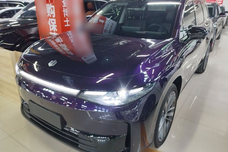 Used Leapmotor C16 2026 Extended-Range 280 LiDAR Version 6 Seats Guazi used car, China used car export, Used car for sale, Used  cars, Cheapest cars for sale