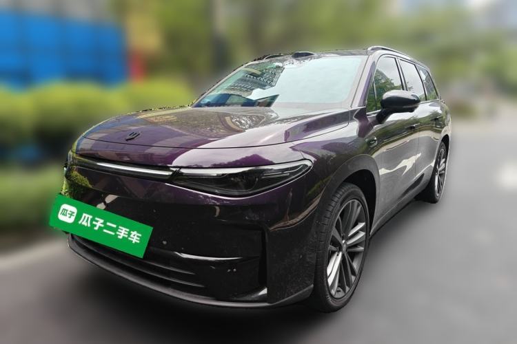 Used Leapmotor C16 2026 Extended-Range 280 LiDAR Zhizun Edition 6 Seats Guazi used car, China used car export, Used car for sale, Used  cars, Cheapest cars for sale