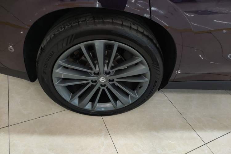 Used Leapmotor C16 2026 Extended-Range 280 LiDAR Zhizun Edition 6 Seats Exterior 5