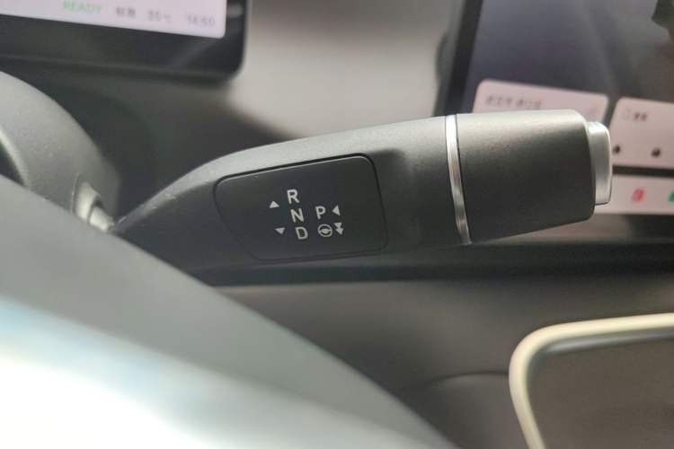 Used Leapmotor C16 2026 Extended-Range 280 LiDAR Version 6 Seats Gear Lever