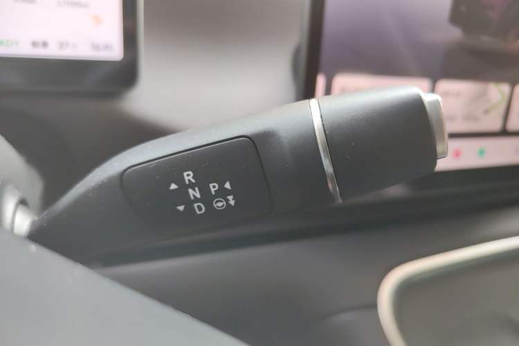 Used Leapmotor C16 2026 Extended-Range 280 LiDAR Version 6 Seats Gear Lever