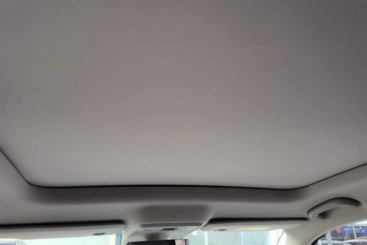 Used Leapmotor C16 2026 Extended-Range 280 LiDAR Version 6 Seats Headliner
