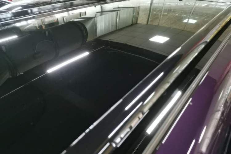 Used Leapmotor C16 2026 Extended-Range 280 LiDAR Version 6 Seats Roof