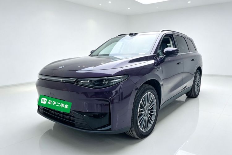Leapmotor C16 2026 Extended-Range 280 LiDAR Version 6 Seats