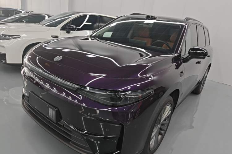 Used Leapmotor C16 2026 Extended-Range 280 LiDAR Version 6 Seats Guazi used car, China used car export, Used car for sale, Used  cars, Cheapest cars for sale