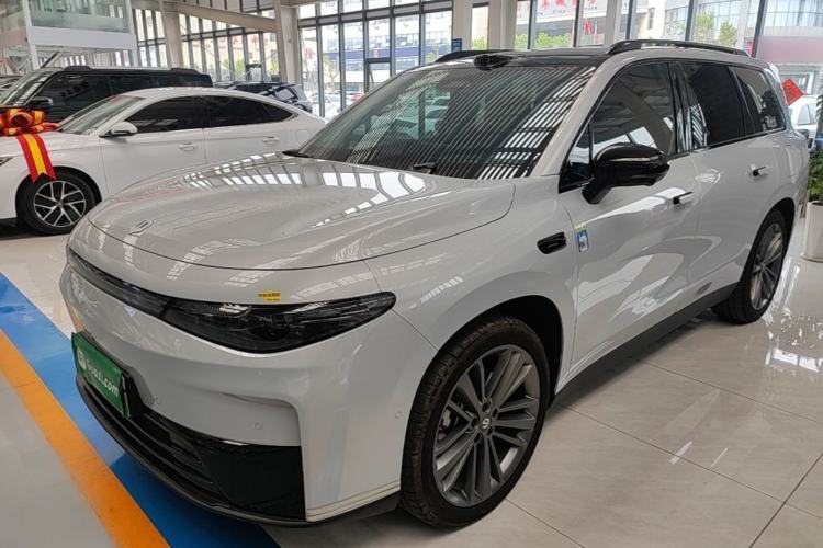 Used Leapmotor C16 2026 Extended-Range 280 LiDAR Zhizun Edition 5 Seats Guazi used car, China used car export, Used car for sale, Used  cars, Cheapest cars for sale