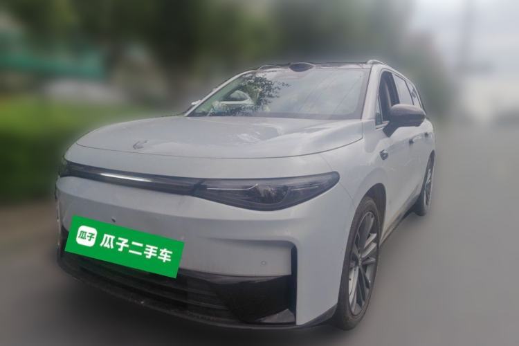 Used Leapmotor C16 2026 Pure Electric 630 LiDAR Zhizun Edition 5 Seats Guazi used car, China used car export, Used car for sale, Used cars, Cheapest cars for sale