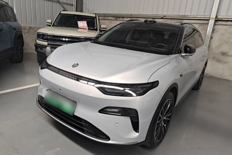 Used Leapmotor C11 2026 All-Electric 640 LiDAR Prestige Edition Guazi used car, China used car export, Used car for sale, Used cars, Cheapest cars for sale