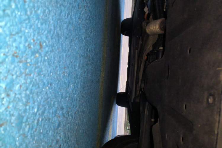 Used Leapmotor C16 2026 Extended-Range 280 LiDAR Version 6 Seats Chassis Front