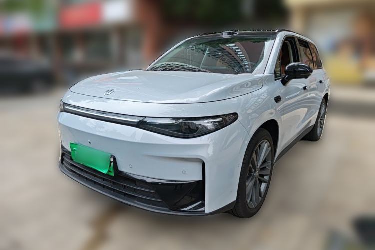 Used Leapmotor C16 2026 Extended-Range 280 LiDAR Zhizun Edition 6 Seats Guazi used car, China used car export, Used car for sale, Used  cars, Cheapest cars for sale