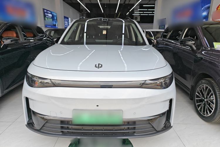 Used Leapmotor C16 2026 Extended-Range 280 LiDAR Version 6 Seats Exterior 1