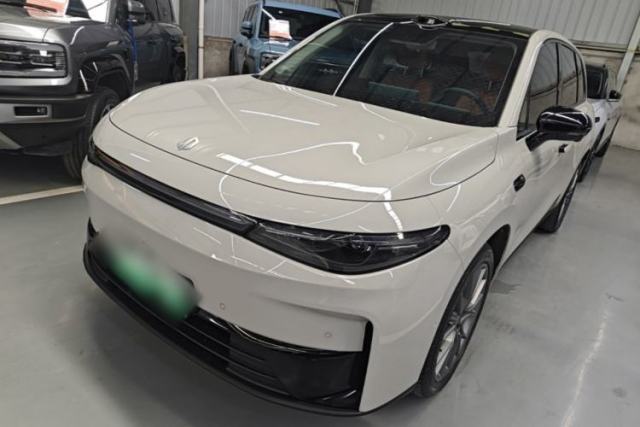 Used Leapmotor C10 2026 605 LiDAR Version