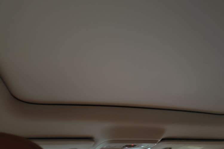 Used Leapmotor C16 2026 All-Electric 630 LiDAR Version 6-Seater Headliner