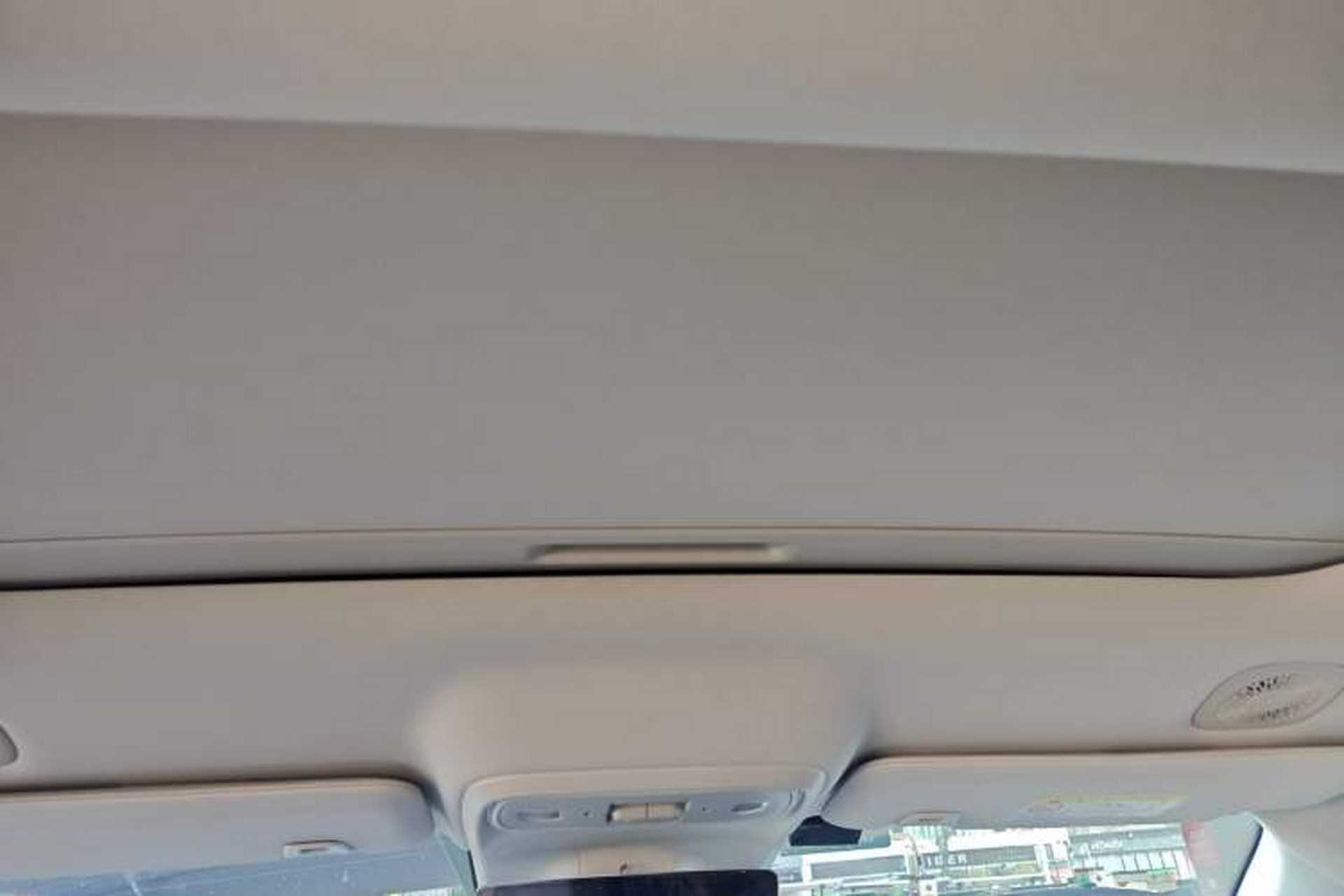 Used Leapmotor C16 2026 All-Electric 630 LiDAR Zhizun Edition 6 Seats Headliner
