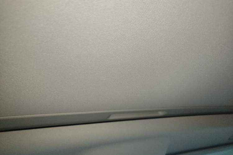 Used Leapmotor C16 2026 Range-Extended 200 Prestige 6-Seater Headliner