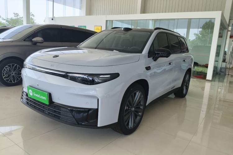 Used Leapmotor C16 2026 Extended-Range 280 LiDAR Zhizun Edition 6 Seats Guazi used car, China used car export, Used car for sale, Used  cars, Cheapest cars for sale