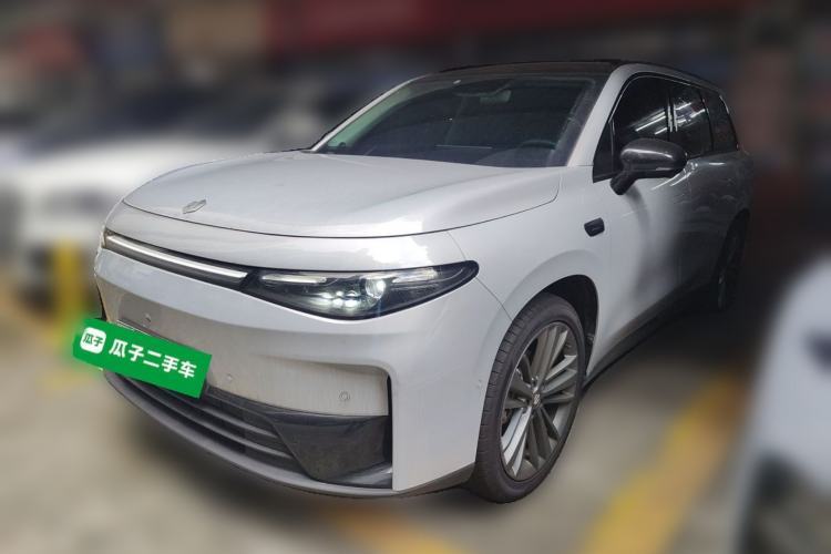 Used Leapmotor C16 2026 Range-Extended 200 Prestige 6-Seater Guazi used car, China used car export, Used car for sale, Used  cars, Cheapest cars for sale