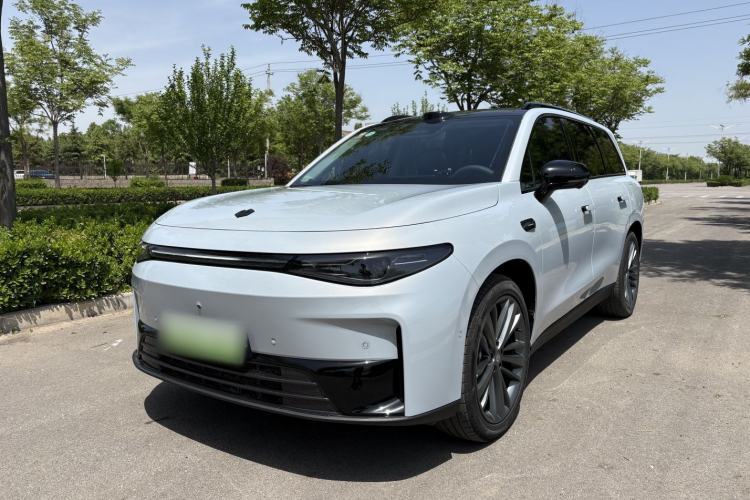 Used Leapmotor C16 2026 Extended-Range 280 LiDAR Zhizun Edition 6 Seats Guazi used car, China used car export, Used car for sale, Used  cars, Cheapest cars for sale