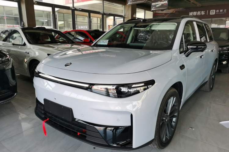 Used Leapmotor C16 2026 All-Electric 630 LiDAR Zhizun Edition 6 Seats Guazi used car, China used car export, Used car for sale, Used  cars, Cheapest cars for sale