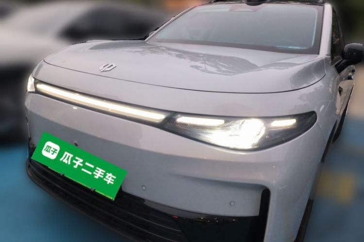 Used Leapmotor C16 2026 Extended-Range 280 LiDAR Version 6 Seats Guazi used car, China used car export, Used car for sale, Used  cars, Cheapest cars for sale