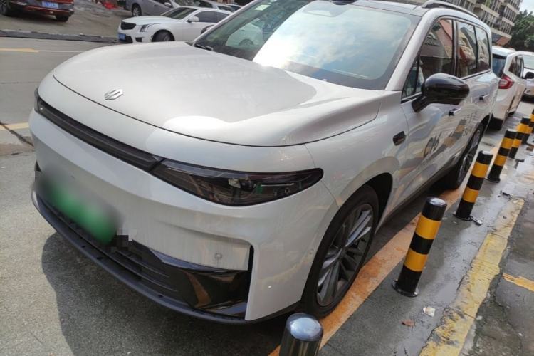 Used Leapmotor C16 2026 Extended-Range 280 LiDAR Zhizun Edition 6 Seats Guazi used car, China used car export, Used car for sale, Used  cars, Cheapest cars for sale