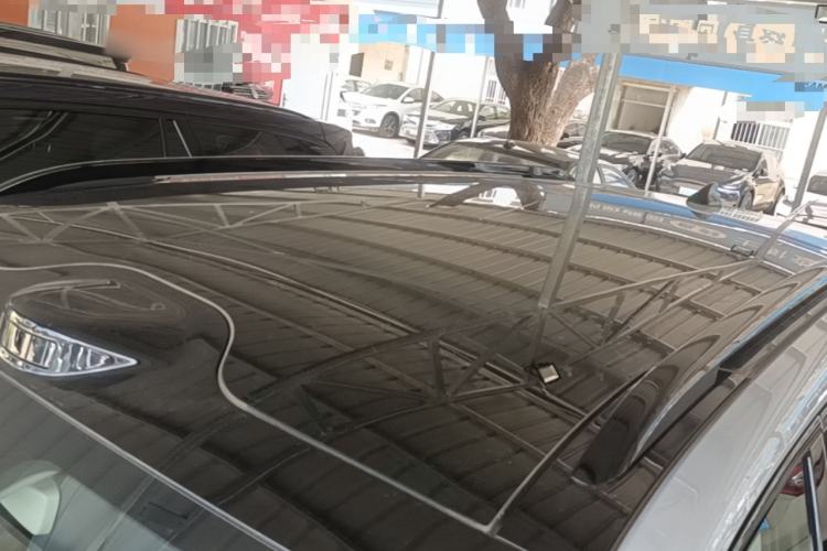 Used Leapmotor C16 2026 Extended-Range 280 LiDAR Version 6 Seats Roof