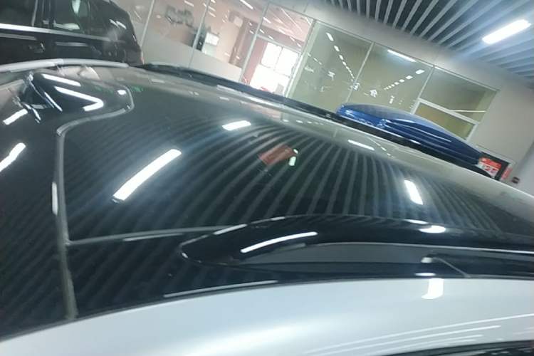 Used Leapmotor C16 2026 Extended-Range 280 LiDAR Zhizun Edition 5 Seats Roof
