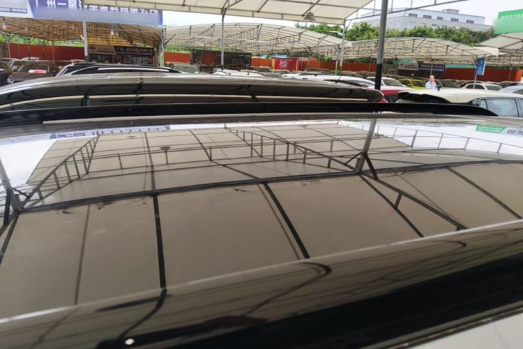 Used Leapmotor C16 2026 All-Electric 630 LiDAR Version 6-Seater Roof