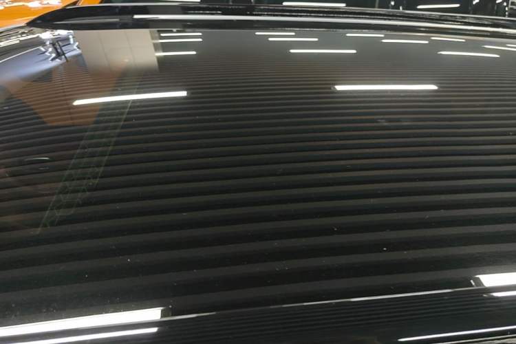 Used Leapmotor C16 2026 Extended-Range 280 LiDAR Zhizun Edition 5 Seats Roof
