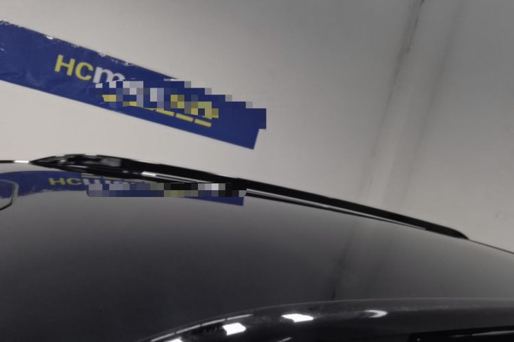 Used Leapmotor C16 2026 All-Electric 630 LiDAR Zhizun Edition 6 Seats Roof
