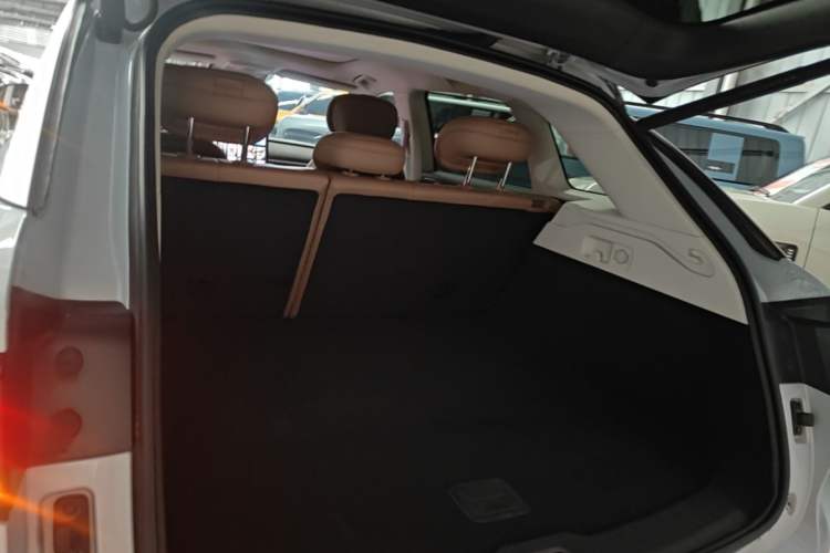 Used Leapmotor C16 2026 All-Electric 630 LiDAR Zhizun Edition 6 Seats Trunk