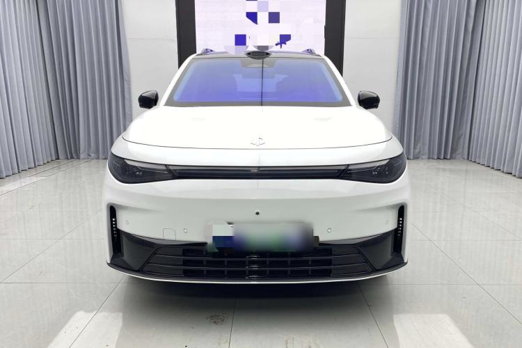 Used Leapmotor C16 2026 Pure Electric 630 LiDAR Zhizun Edition 5 Seats Exterior 5