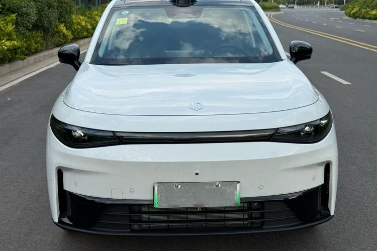 Used Leapmotor C16 2026 Extended-Range 280 LiDAR Version 6 Seats Exterior 7