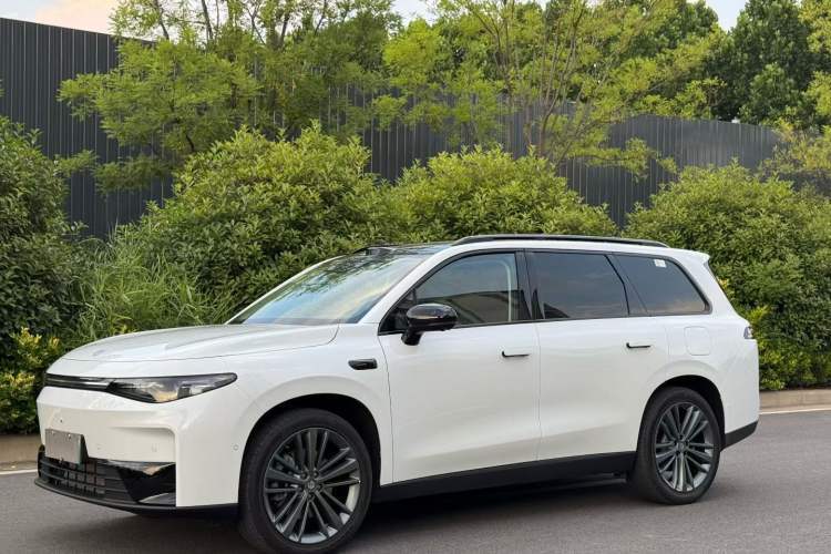 Ojetý Leapmotor C16 2026 Extended-Range 280 LiDAR Version 6 Seats Guazi used car, China used car export, Used car for sale, Used cars, Cheapest cars for sale