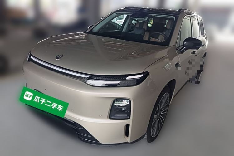 Ojetý Leapmotor C16 2026 Extended-Range 280 LiDAR Zhizun Edition 6 Seats Guazi used car, China used car export, Used car for sale, Used cars, Cheapest cars for sale