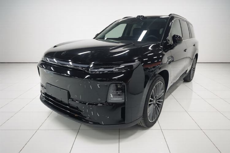 Leapmotor C16 2027 Model Range-Extended 280 LiDAR Zhi尊 Edition—6 Seaters de segunda mano Guazi used car, China used car export, Used car for sale, Used cars, Cheapest cars for sale