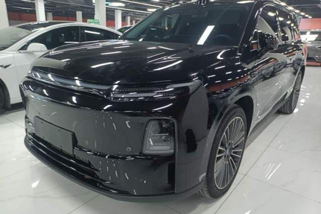 Leapmotor C16 2027 Model Range-Extended 280 LiDAR Zhi尊 Edition—6 Seaters usado