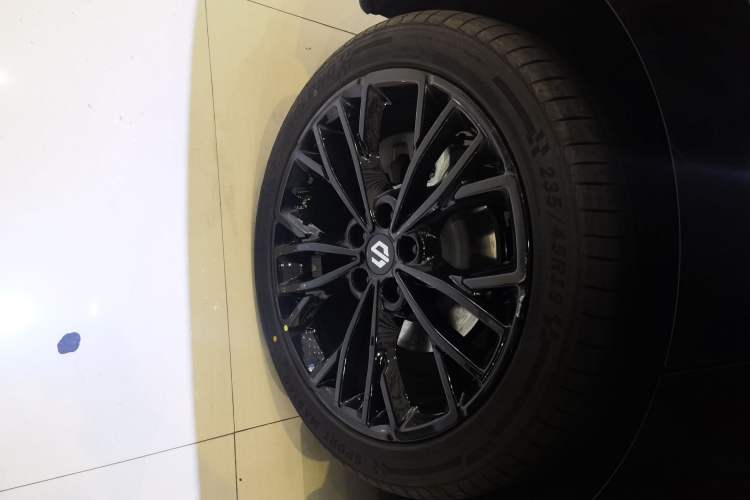 Used Leapmotor Lafa5 2026 Model 515 Max Exterior 8