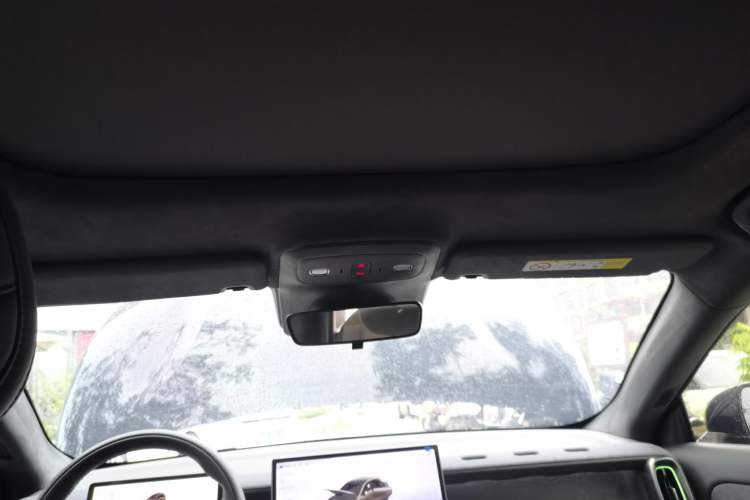 Used Leapmotor Lafa5 2026 Model 605 Max Headliner