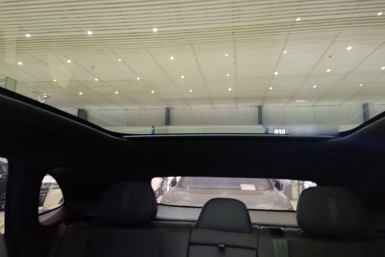 Used Leapmotor Lafa5 2026 Model 515 Max Headliner