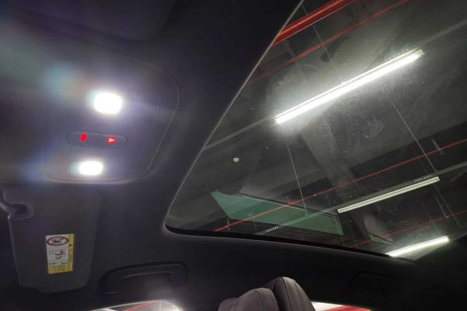 Used Leapmotor Lafa5 2026 Model 515 Pro Headliner