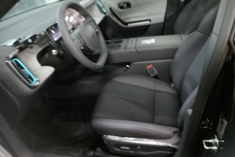 Used Leapmotor Lafa5 2026 Model 605 Pro Left Front Seat