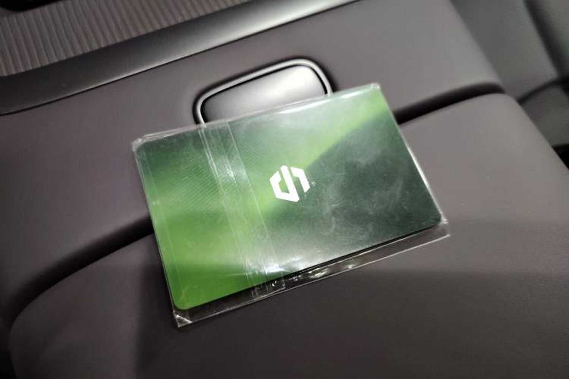 Used Leapmotor Lafa5 2026 Model 515 Pro Vehicle Key