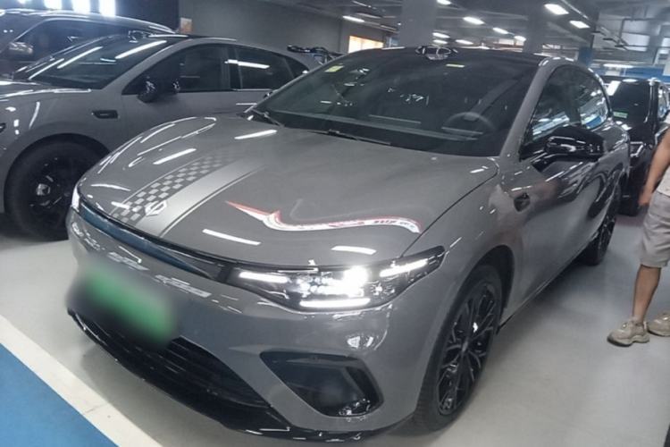 Used Leapmotor Lafa5 2026 Model 515 Max Guazi used car, China used car export, Used car for sale, Used cars, Cheapest cars for sale